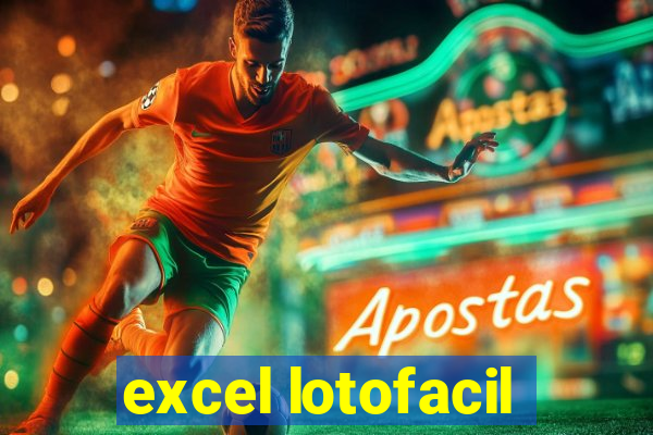 excel lotofacil